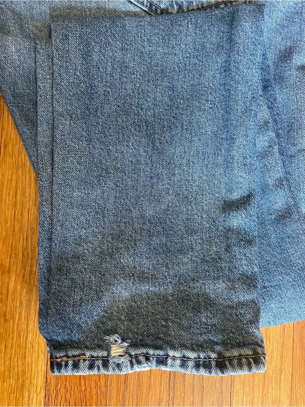 Levis levi’s classic